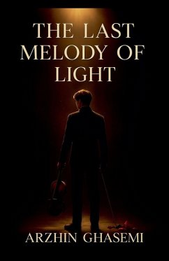 Cover The Last Melody Of Light