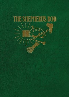 Cover The Shepherd's Rod, Vol. 2