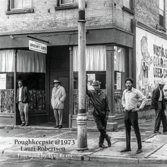 Cover Poughkeepsie @ 1973