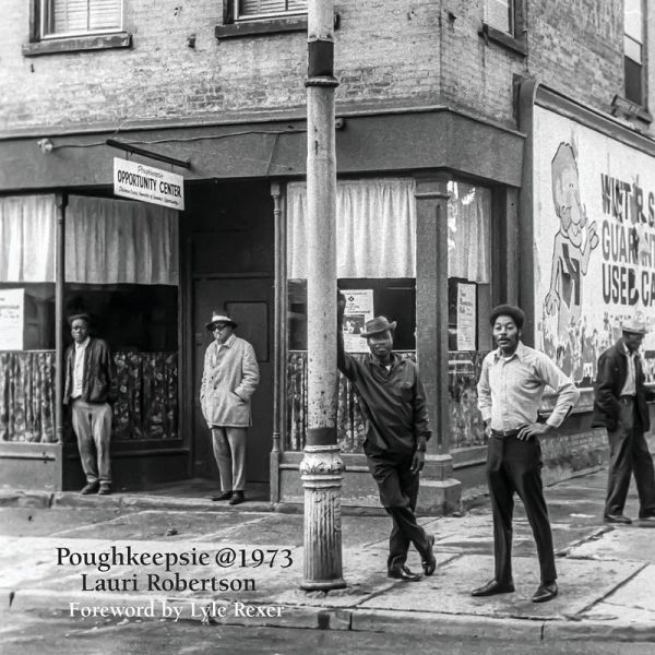 Poughkeepsie @ 1973 Poughkeepsie @ 1973