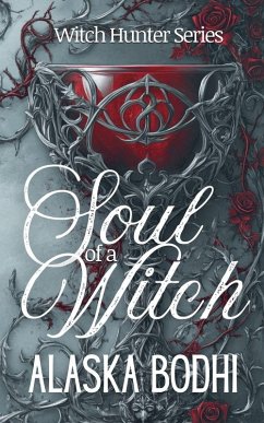 Soul of a Witch - Bodhi, Alaska Soul of a Witch - Bodhi, Alaska