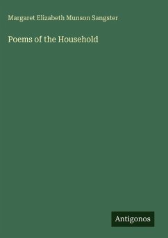 Cover Poems of the Household