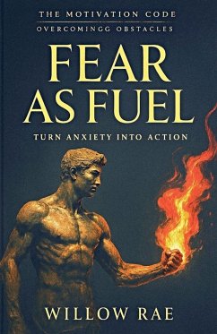 Cover Fear as Fuel