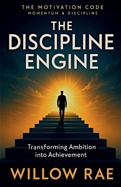 Cover The Discipline Engine