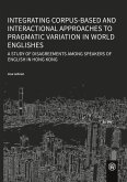 Integrating corpus-based and interactional approaches to pragmatic variation in world Englishes
