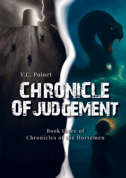 Chronicle of Judgement Chronicle of Judgement