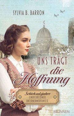 Uns trägt die Hoffnung - Barron, Sylvia B.