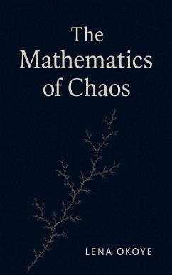 Cover The Mathematics of Chaos