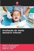 Avaliação do medo dentário infantil