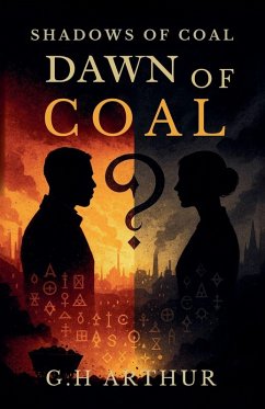 Cover Dawn of Coal