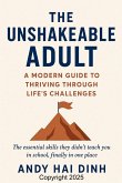 The Unshakeable Adult