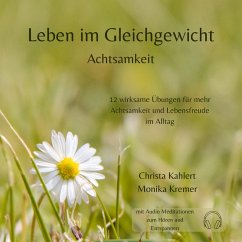 Cover Leben im Gleichgewicht