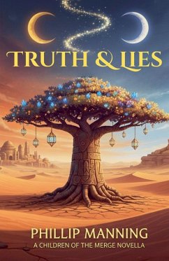Cover Truth and Lies