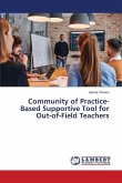 Community of Practice-Based Supportive Tool for Out-of-Field Teachers