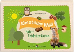 Cover Abenteuer Wald