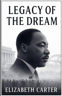 Cover Legacy of the Dream