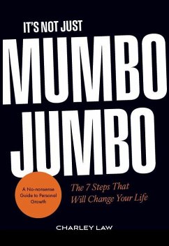 Cover It's Not Just Mumbo Jumbo