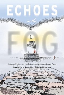 Cover Echoes in the Fog