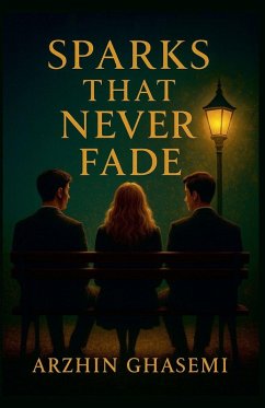 Cover Sparks That Never Fade