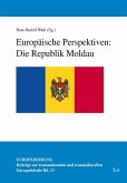 Europäische Perspektiven: Die Republik Moldau