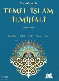 Cover Soru Cevapli Temel Islam Ilmihali
