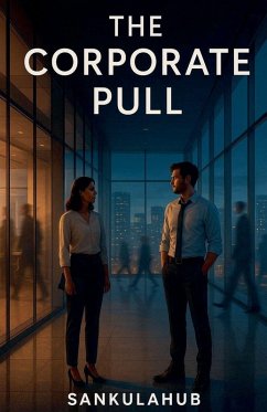 Cover The Corporate Pull