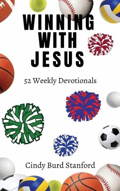 Cover Winning With Jesus
