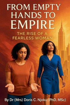 From Empty Hands to Empire - Njoku, Doris C. From Empty Hands to Empire - Njoku, Doris C.