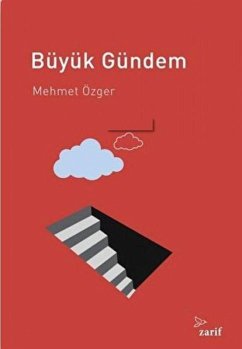 Cover Büyük Gündem