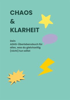 Chaos & Klarheit - Deniz, Baki Chaos & Klarheit - Deniz, Baki