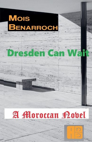 Dresden Can wait Dresden Can wait