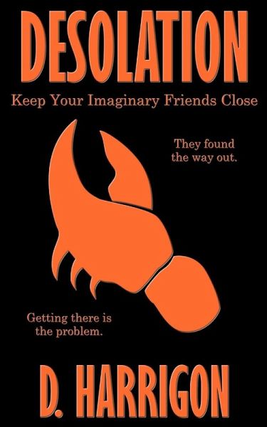 Desolation Desolation