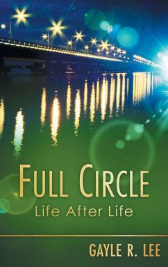 Full Circle - Lee, Gayle R