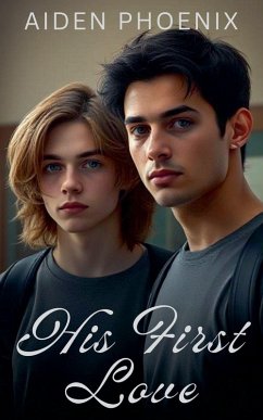 Cover His First Love