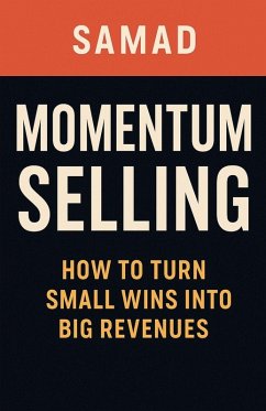 Momentum Selling - Samad
