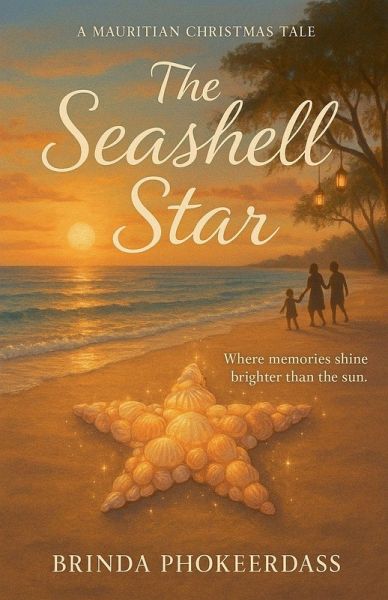 The Seashell Star
