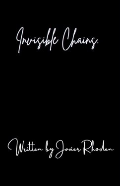 Invisible Chains - Rhoden, Javier