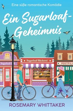 Ein Sugarloaf-Geheimnis - Whittaker, Rosemary