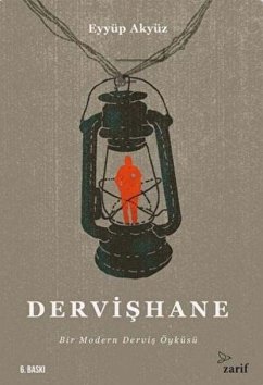 Cover Dervishane