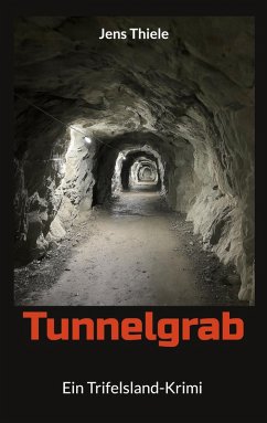 Cover Tunnelgrab