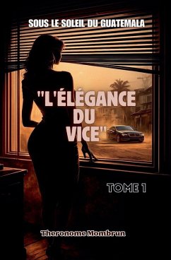 Cover Sous le Soleil du Guatemala Tome 1