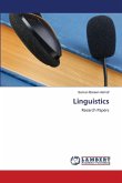Linguistics Linguistics