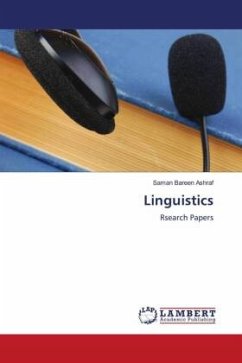 Cover Linguistics