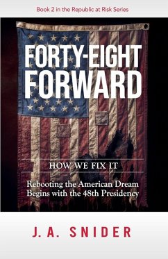 Cover Forty-Eight Forward; How We Fix It
