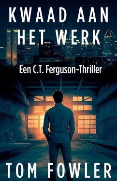 Cover Kwaad Aan Het Werk