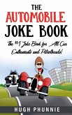 The Automobile Joke Book