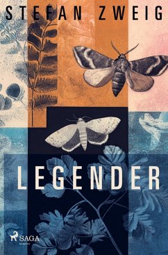 Legender - Zweig, Stefan Legender - Zweig, Stefan