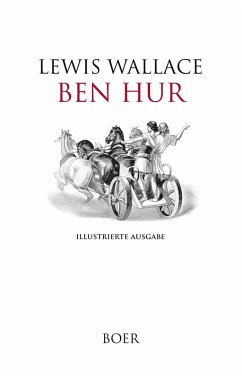 Ben Hur - Wallace, Lewis