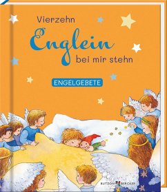 Cover Vierzehn Engeln bei mir stehn
