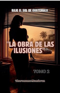 Cover BAJO EL SOL DE GUATEMALA Tomo 2